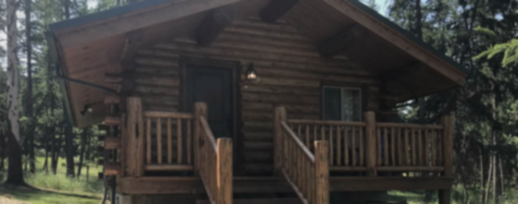 The Cabins at Browns Meadow - MontanaWandering